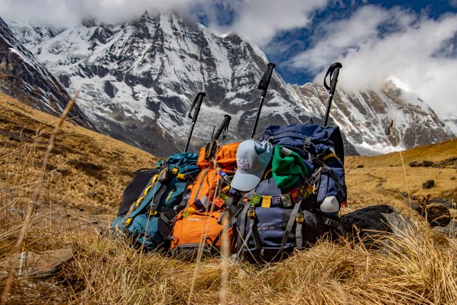 short treks in Uttarakhand