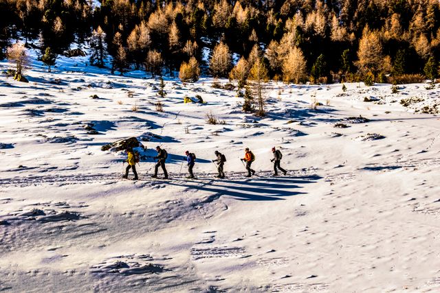 famous treks in uttarakhand for all kind of trekkers.