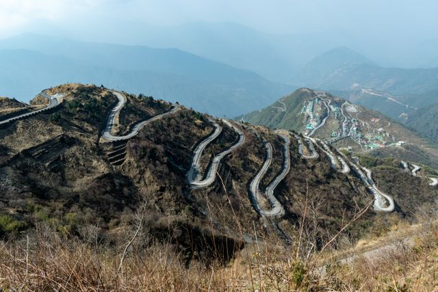 must visit tourism destination in sikkim