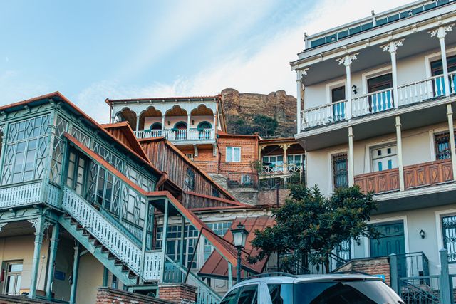top tbilisi places to see