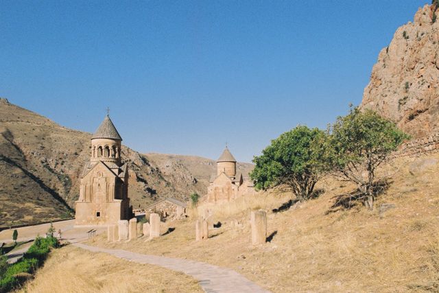 one of the best places to visit in Armenia