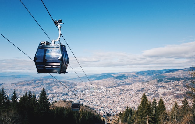 one of the best things to do in Tbilisi