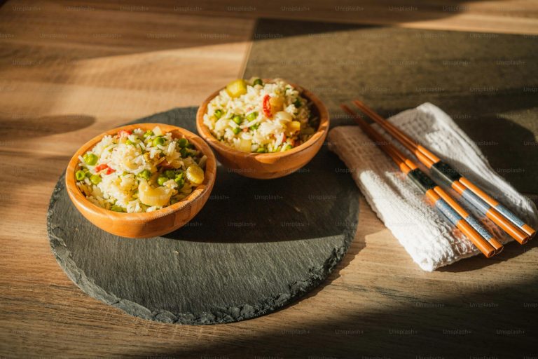 12 Authentic Chinese Food Every Traveler Should Try