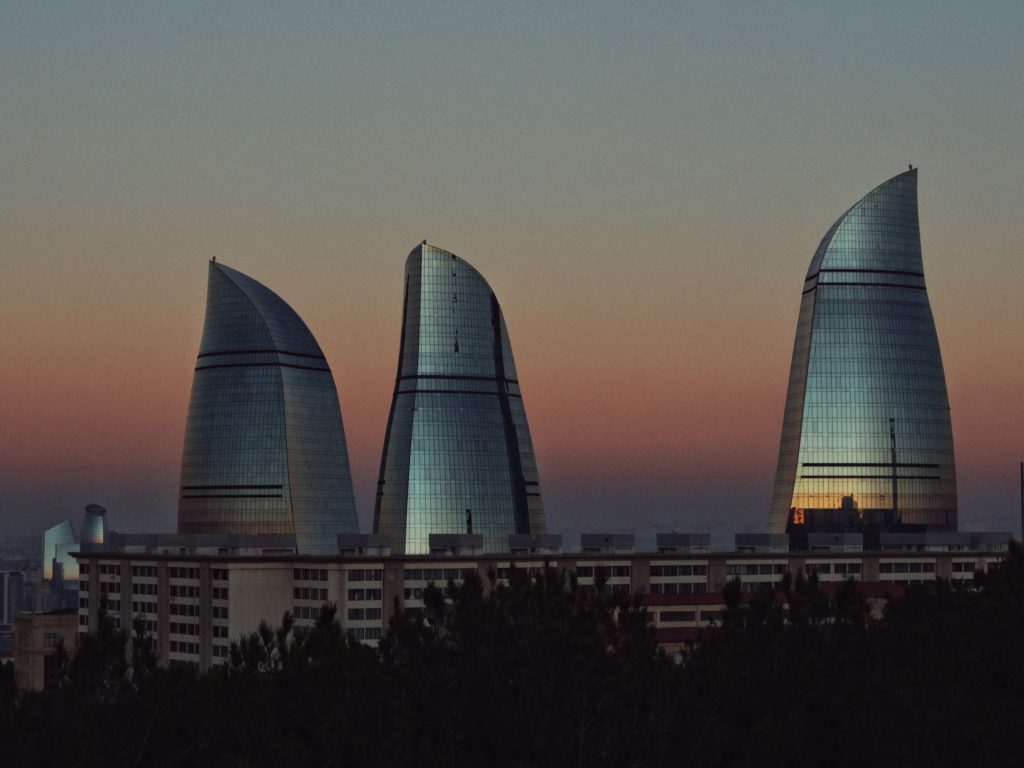 Places to visit in Azerbaijan