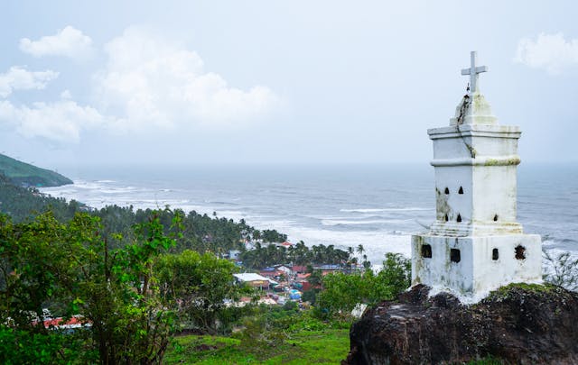 famous churches in south goa