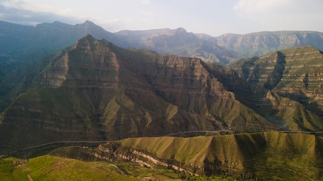 top azerbaijan places to see