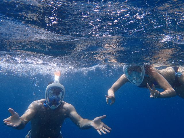 great activity to do on a seychelles honeymoon