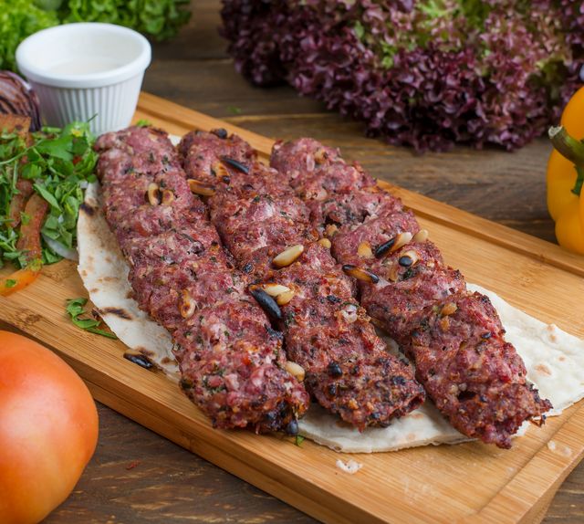 must try turkish food items