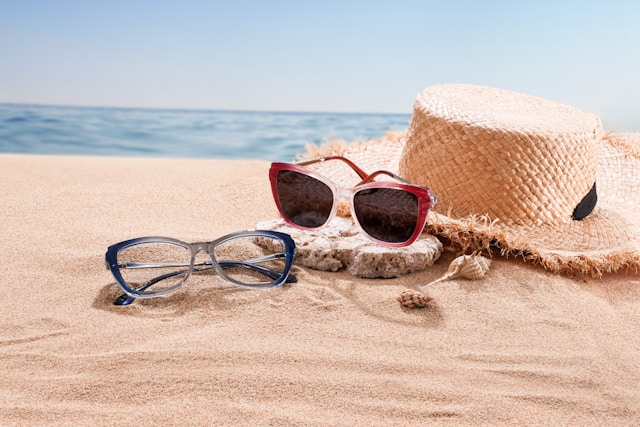 chilling by the beach side is one of the best things to do in azerbaijan