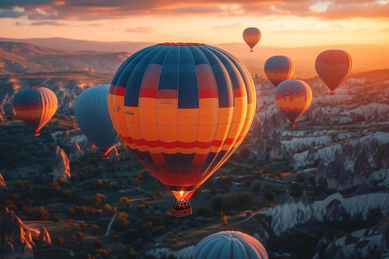 Perfect Guide To Unveil The Magic Of Cappadocia Turkey