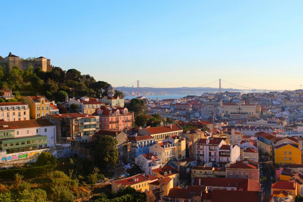 Places To Visit In Portugal