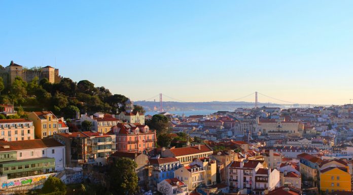 Places To Visit In Portugal (Image Source: Unsplash) Places To Visit In Portugal