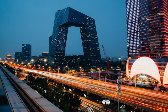 beijing in china is a must visit place
