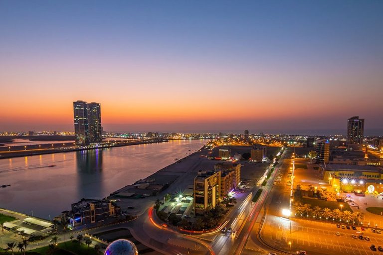 Guide To Ras Al Khaimah, The UAE’s Hidden Gem
