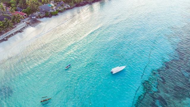 Complete guide to zanzibar island