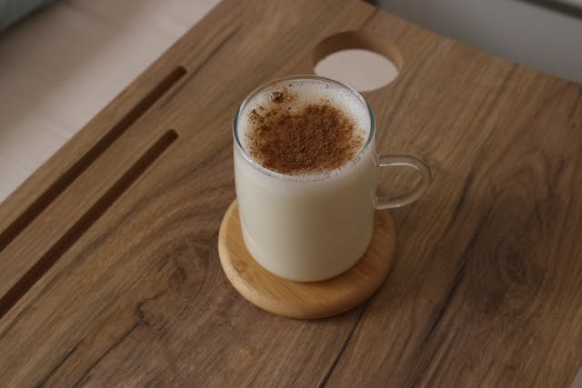 great drink to be had during cold winter times.