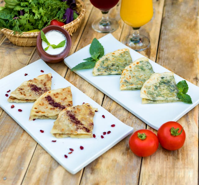 famous food in egypt which is must try