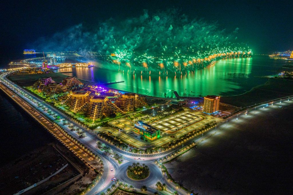 Ras Al Khaimah