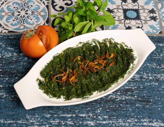 healthy food in Egypt