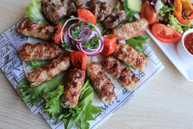 top egyptian food dishes to try