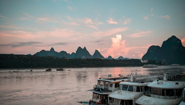 adding this place to your china travel guide is a must.