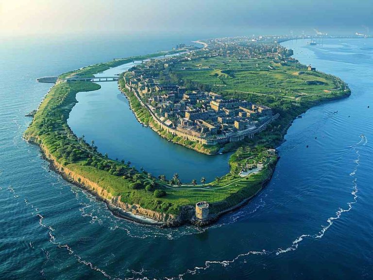 Exploring The Twin Territories Of Daman And Diu With Our Guide