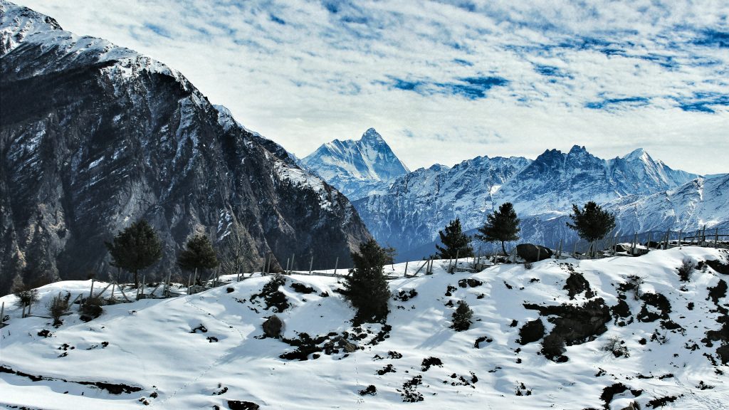 Places to visit in auli