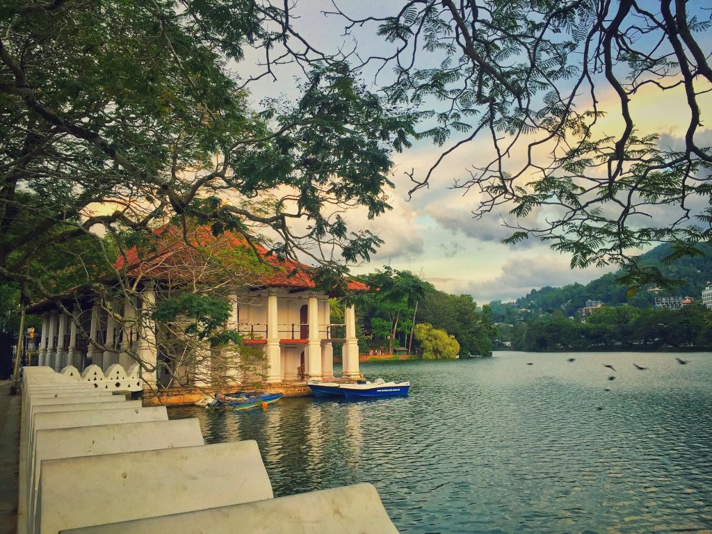 things to do in kandy