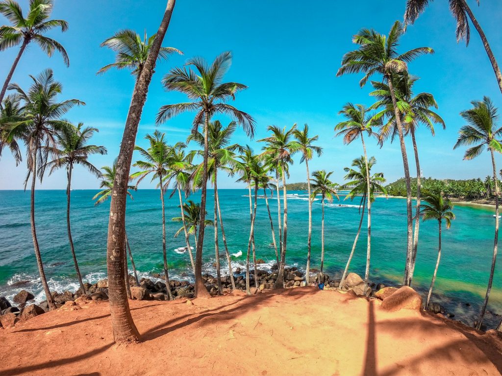 top Sri Lankan places to visit