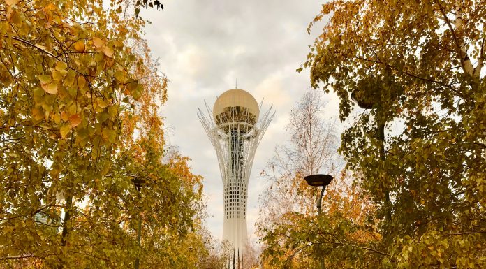 Kazakhstan Travel Guide, (Image Source: Unsplash) Kazakhstan Travel Guide