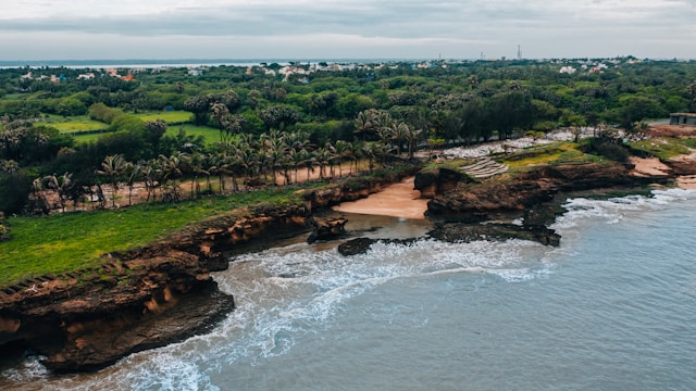 plan for a travel to daman diu soon