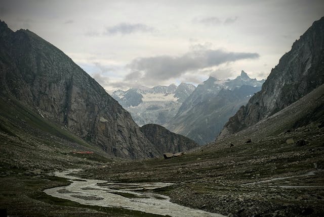 Warwan Valley trek is the most dangerous of them all 