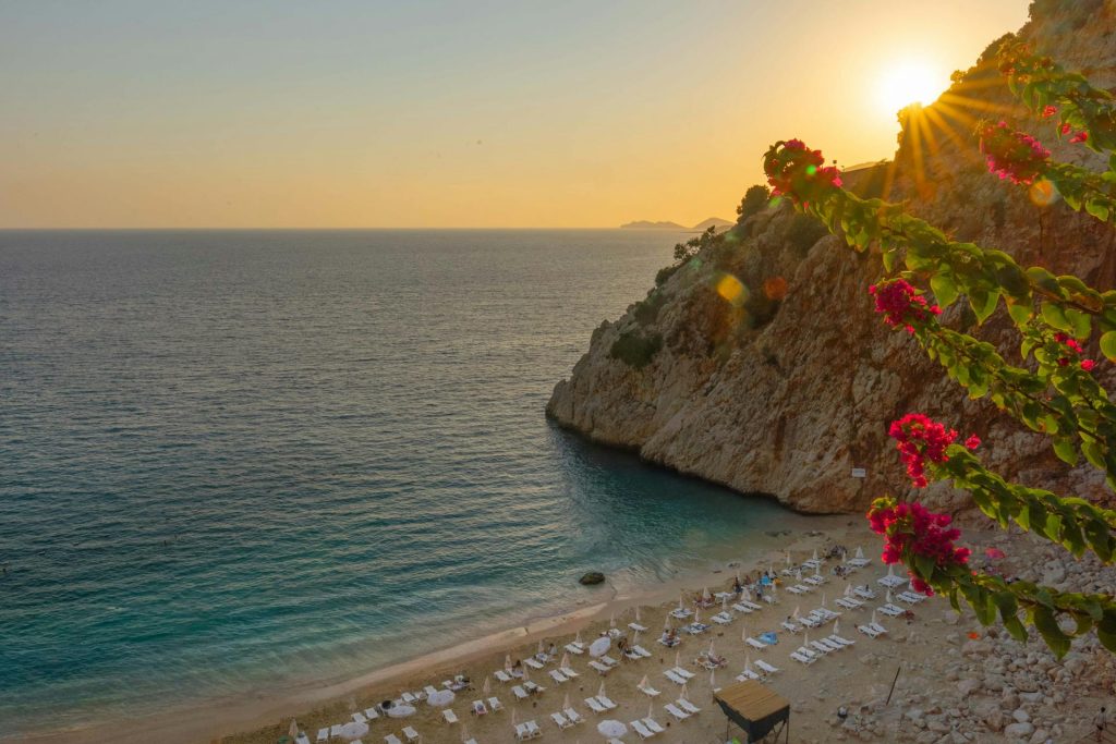 Things To Do In Antalya
