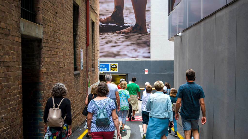 Brisbane's best secret spots and hidden lane ways