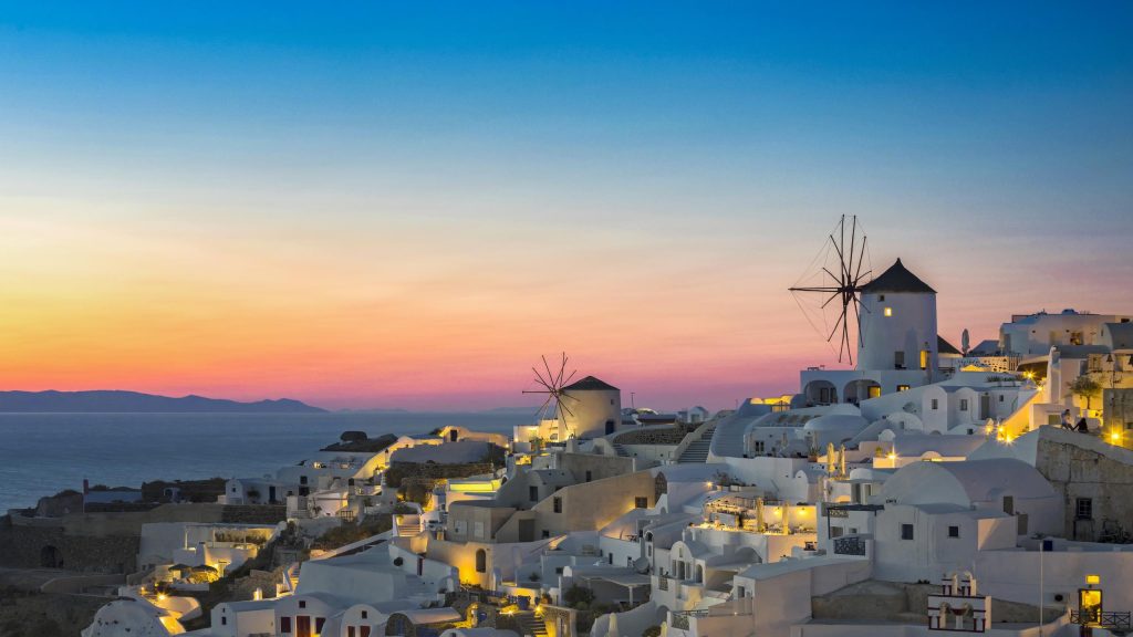 best places to visit in paros