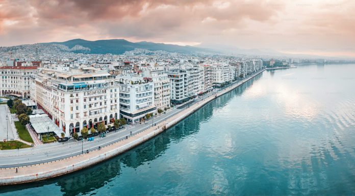 thessaloniki