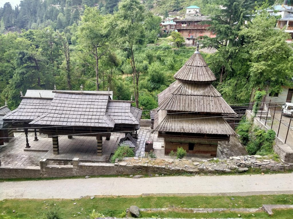 book your kullu manali tour now