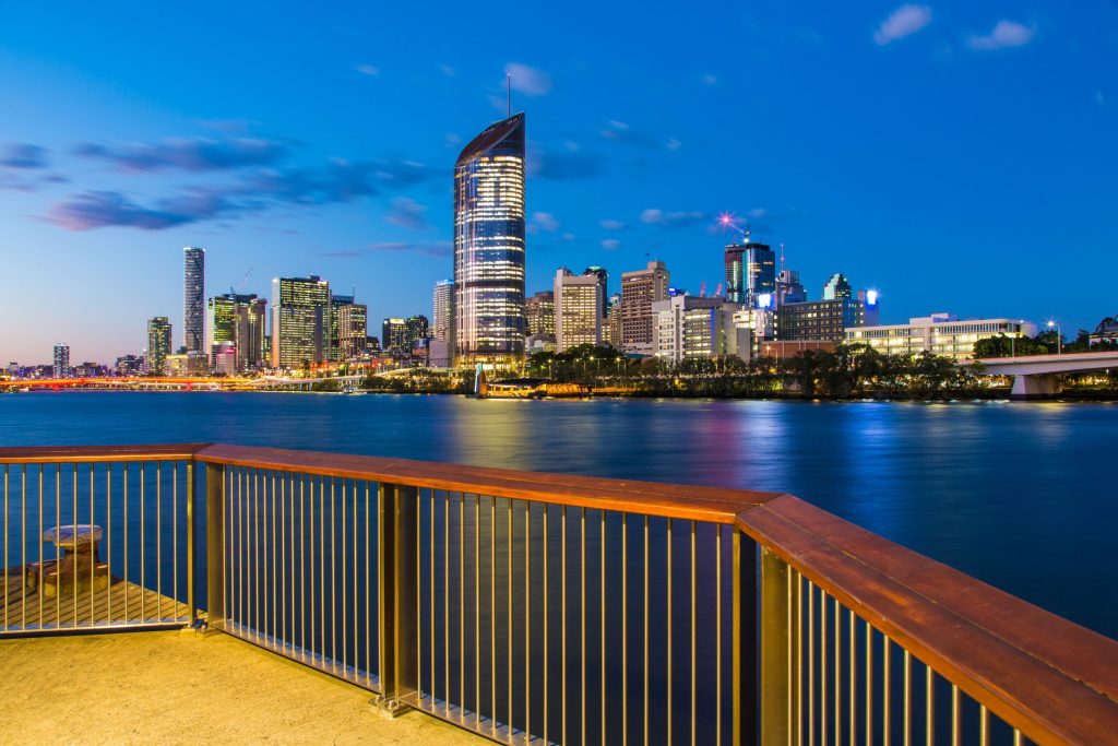 brisbane australia is a must visit place