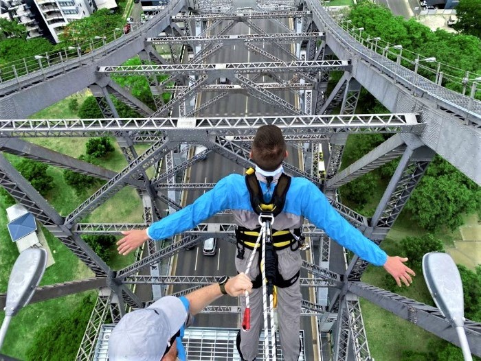 top things to do in brisbane for adventure seekers