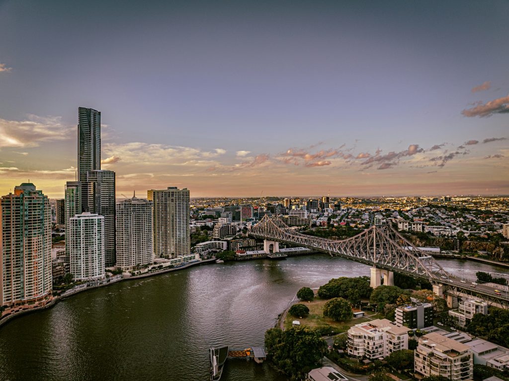 Things To Do In Brisbane