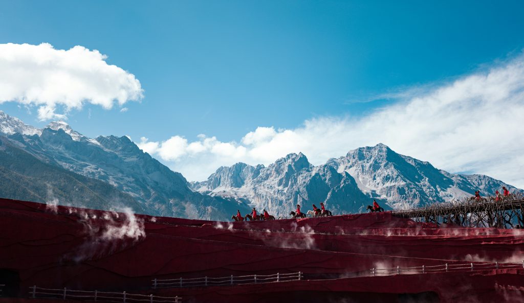 lijiang (Image Source: Unsplash)