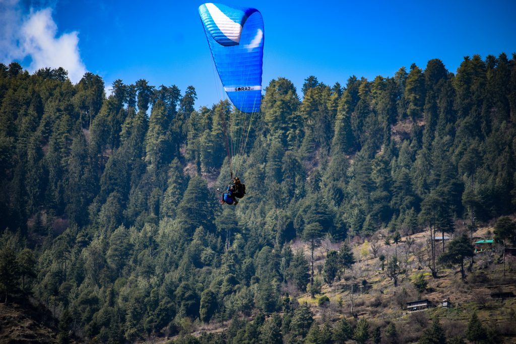Kullu (Image Source: Unsplash)