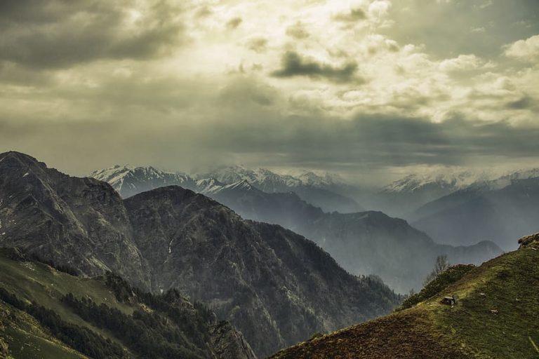Escape Into The Himalayas With Our Top 10 Places To Visit In Kullu