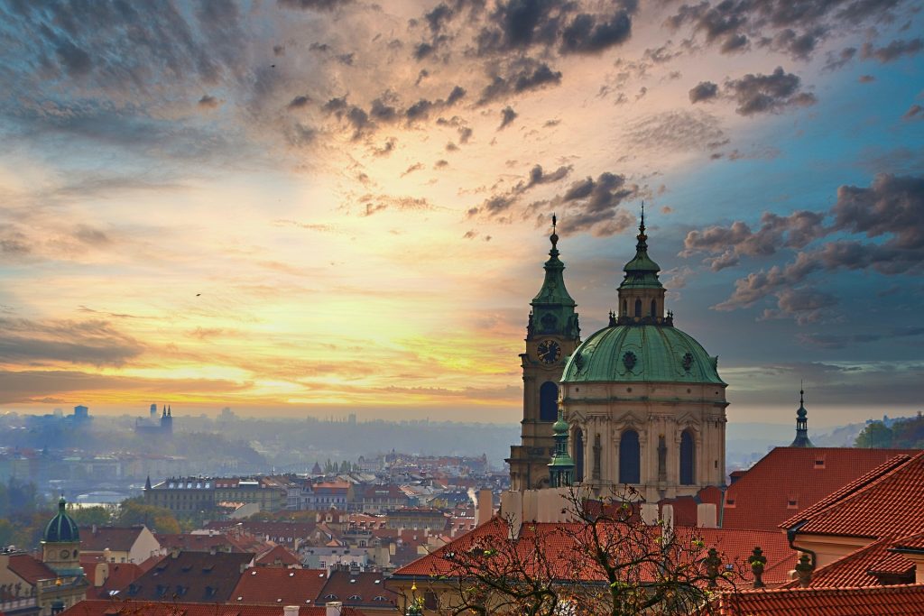 Places To Visit In Czech Republic