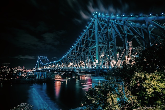 top things to do in brisbane for adventure seekers