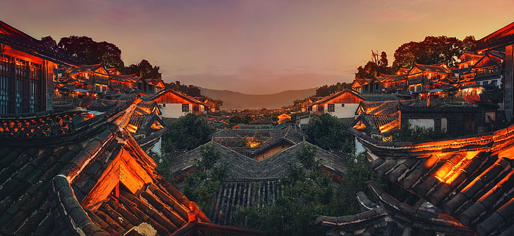China’s Yunnan Province has great places to see