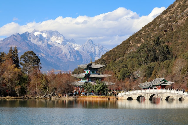 Must-Try Lijiang Food