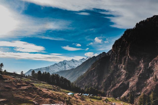 top places to visit in kullu