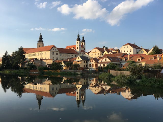 top places to see in czech republic