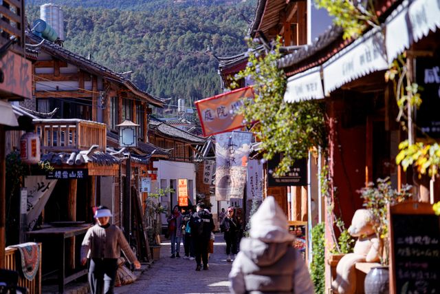 lijiang places to visit